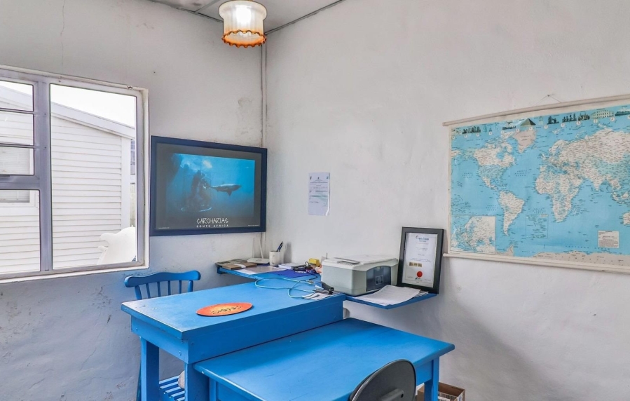 3 Bedroom Property for Sale in Kleinbaai Western Cape